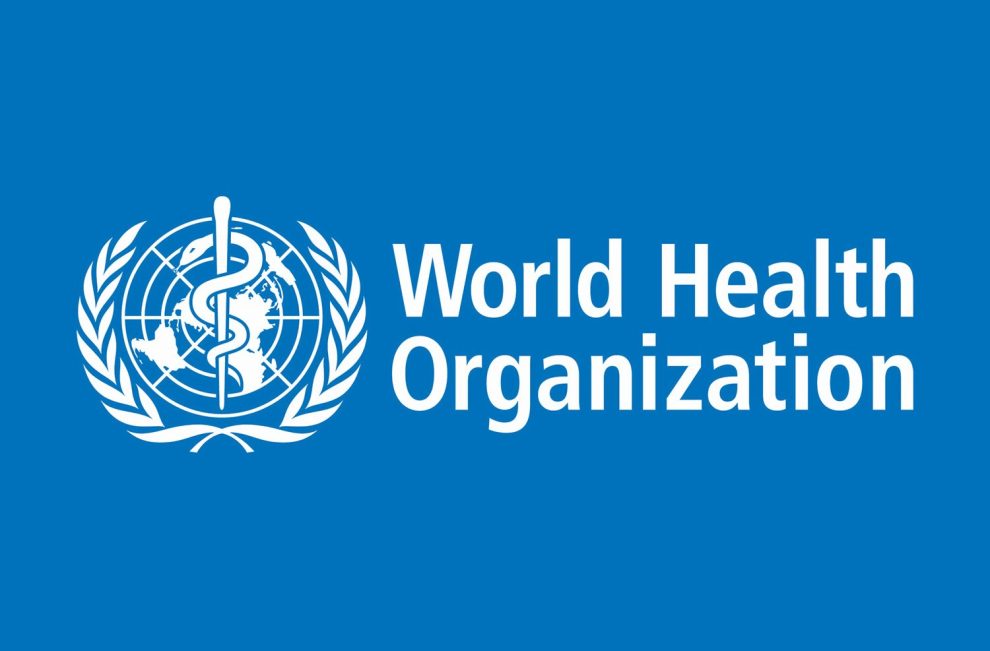 World Health Organization: Menjaga Kesehatan Dunia