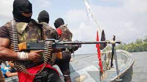 Rekam Jejak Niger Delta Avengers Di Negeria