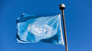 PBB Merangcang usulan Baru untuk Menjaga Perdamian Dunia
